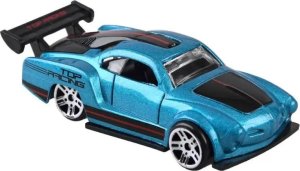 Jokomisiada Metalowe autko resorówka resorak model 1:64 ZA4343 5