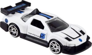 Jokomisiada Metalowe autko resorówka resorak model 1:64 ZA4343 6