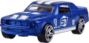 Jokomisiada Metalowe autko resorówka resorak model 1:64 ZA4343 7