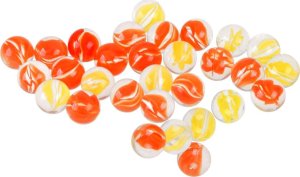 Jokomisiada Marble Kolorowy Tor dla kulek 113 el. ZA4378 8