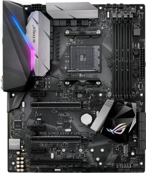 Płyta główna Asus ROG STRIX X370-F GAMING (90MB0UI0-M0EAY0) 2
