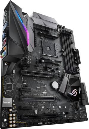 Płyta główna Asus ROG STRIX X370-F GAMING (90MB0UI0-M0EAY0) 5