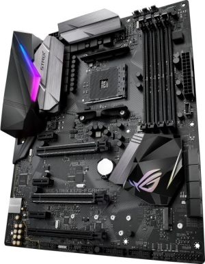 Płyta główna Asus ROG STRIX X370-F GAMING (90MB0UI0-M0EAY0) 6