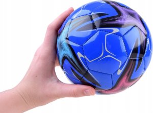 Jokomisiada Sportowa Piłka ręczna 6" do gry zabawy SP0710 2