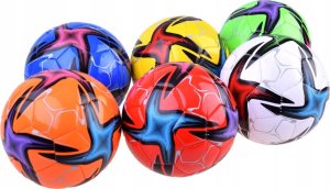 Jokomisiada Sportowa Piłka ręczna 6" do gry zabawy SP0710 9