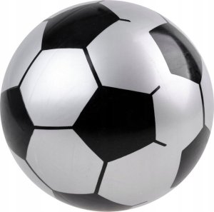 Jokomisiada Gumowa Piłka ogrodowa do gry zabawy (SP0712) 2