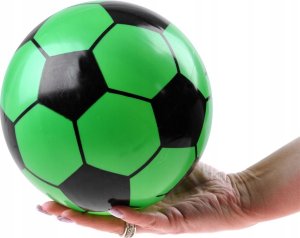 Jokomisiada Gumowa Piłka ogrodowa do gry zabawy (SP0712) 5