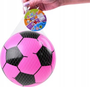 Jokomisiada Gumowa Piłka ogrodowa do gry zabawy (SP0712) 6