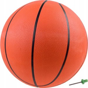 Jokomisiada Piłka do koszykówki do gry w kosza 10" SP0711 2