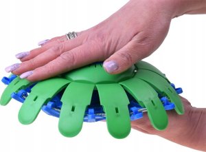 Jokomisiada Latająca Piłka Dyskopiłka zmyłka SP0724 5