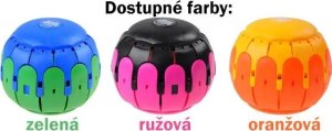 Jokomisiada Latająca Piłka Dyskopiłka zmyłka SP0724 9
