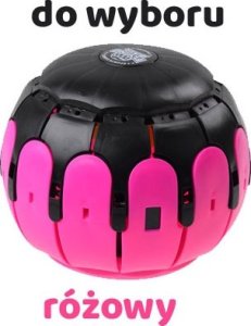 Jokomisiada Latająca Piłka Dyskopiłka zmyłka SP0724 10