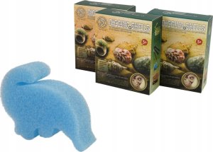 LeanToys Zestaw archeologiczny wykopaliska skorupy 3