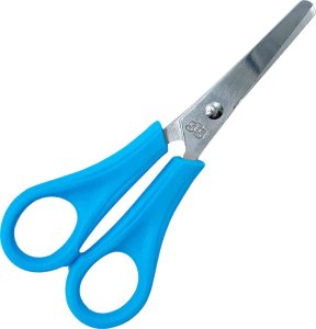 SES Bezpieczne nożyczki dla praworęcznych dzieci 2