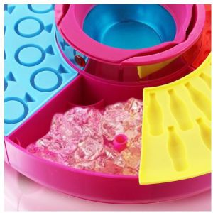 Emerio Maszyna do żelków 200ml (CAN-110357) 2