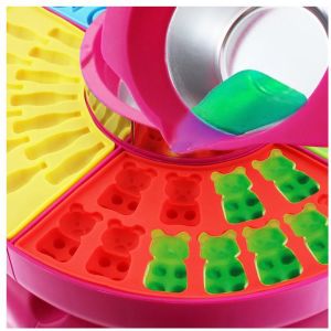 Emerio Maszyna do żelków 200ml (CAN-110357) 4