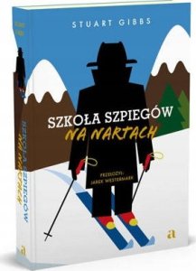 Agora Szkoła szpiegów na nartach 2