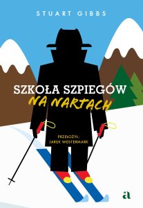 Agora Szkoła szpiegów na nartach 3