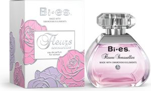Bi-es Fleurs Sensuelles (W) EDP/S 100ml 1