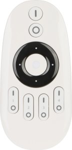 MiBoxer Pilot FUT007 Mi-Light CCT BUTTON 4-strefy 5