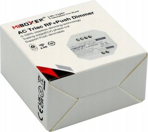 MiBoxer Przekaźnik bezprzewodowy z funkcją ściemniania TRI-C1 Mi-Light 2