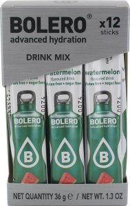 Bolero Bolero STICKS Watermelon BOX 12szt. 1