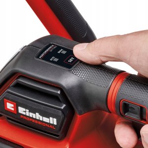 Einhell Nożyce akumulatorowe GP-CH 18/61 Li BL-Solo 61 cm 3