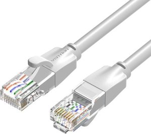 Vention Kabel sieciowy UTP kat.6 Vention IBEHG 1,5m szary 3
