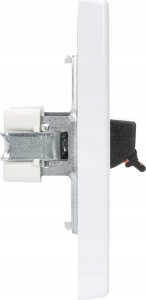 Timex Gniazdo głośnikowe kolumnowe JOWISZ biały 5