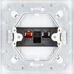 Timex Gniazdo głośnikowe kolumnowe JOWISZ biały 6