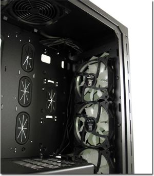 Obudowa LC-Power 991B Lighthouse (LC-991B-ON) 14