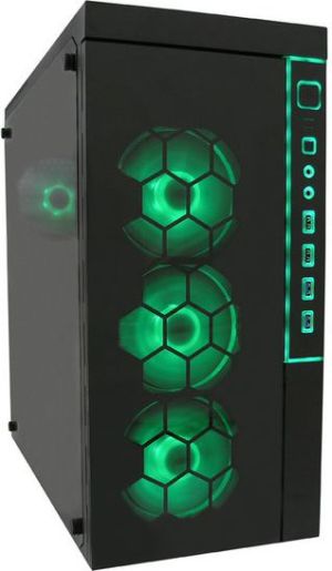 Obudowa LC-Power 991B Lighthouse (LC-991B-ON) 3