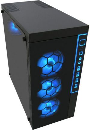 Obudowa LC-Power 991B Lighthouse (LC-991B-ON) 4