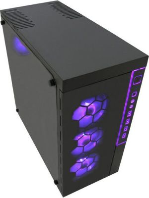 Obudowa LC-Power 991B Lighthouse (LC-991B-ON) 5