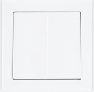 Timex Wyłącznik żaluzjowy JOWISZ biały 2