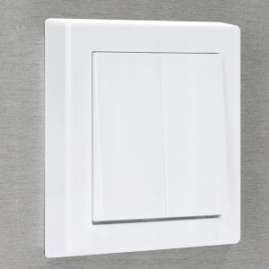 Timex Wyłącznik żaluzjowy JOWISZ biały 3