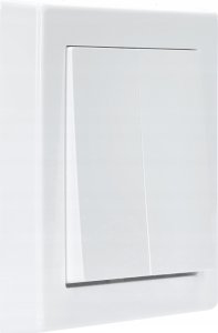 Timex Wyłącznik żaluzjowy JOWISZ biały 4