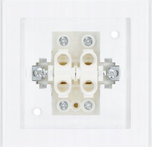 Timex Wyłącznik żaluzjowy JOWISZ biały 6