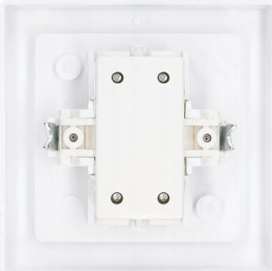 Timex Wyłącznik żaluzjowy JOWISZ biały 7