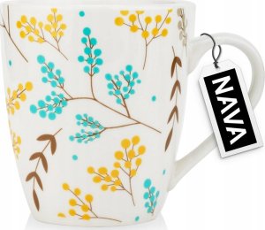 NAVA Kubek porcelanowy LYDIA 370 ml 1