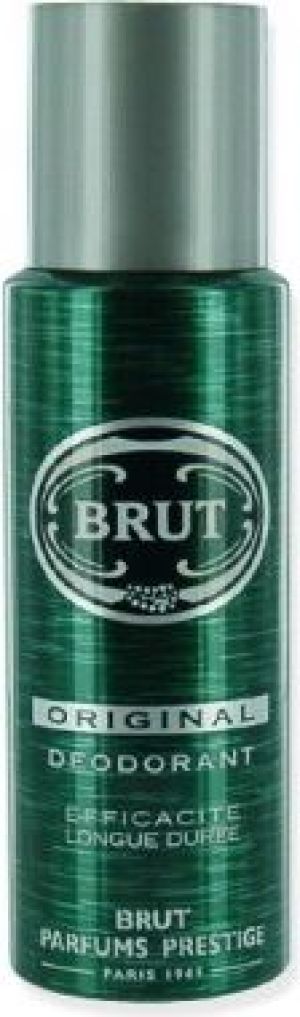 Brut Brut Original Dezodorant 200ml 1