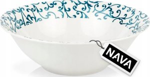 NAVA Miska sałatkowa porcelanowa AURORA 23 cm, 1,4 l 1