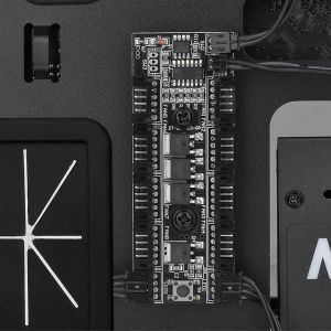 Obudowa Thermaltake Versa C23 TG RGB (CA-1H7-00M1WN-00) 11