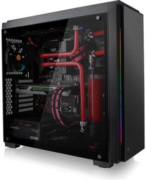 Obudowa Thermaltake Versa C23 TG RGB (CA-1H7-00M1WN-00) 13