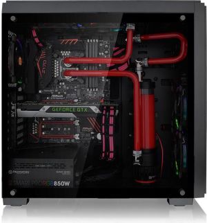 Obudowa Thermaltake Versa C23 TG RGB (CA-1H7-00M1WN-00) 14