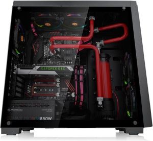 Obudowa Thermaltake Versa C23 TG RGB (CA-1H7-00M1WN-00) 15