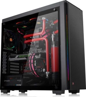 Obudowa Thermaltake Versa C23 TG RGB (CA-1H7-00M1WN-00) 16