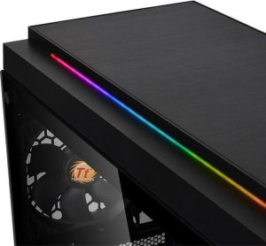 Obudowa Thermaltake Versa C23 TG RGB (CA-1H7-00M1WN-00) 6