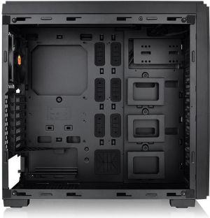 Obudowa Thermaltake Versa C23 TG RGB (CA-1H7-00M1WN-00) 7
