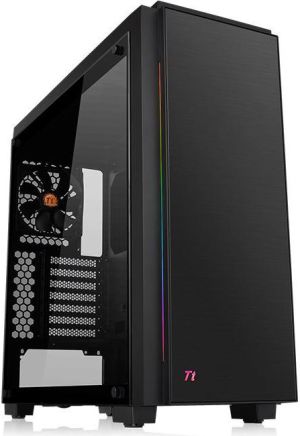 Obudowa Thermaltake Versa C23 TG RGB (CA-1H7-00M1WN-00) 9